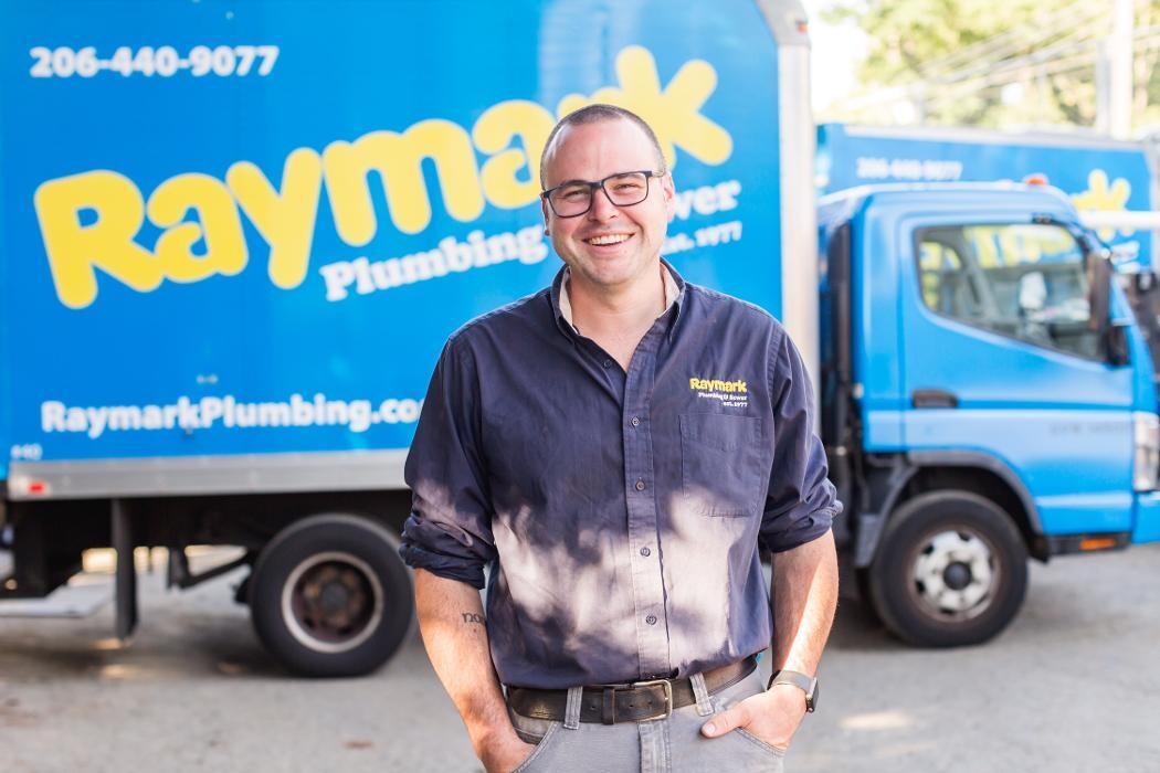 Images Raymark Plumbing & Sewer