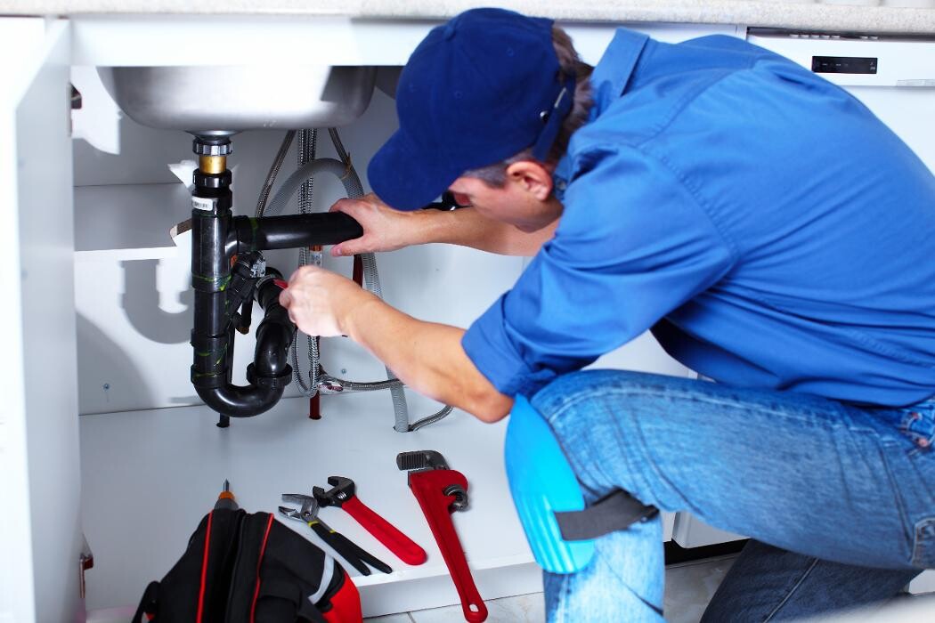 Images Raymark Plumbing & Sewer