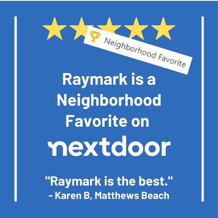 Images Raymark Plumbing & Sewer