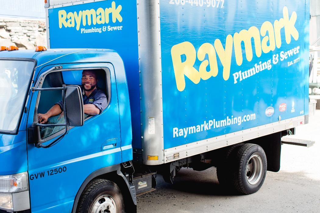 Images Raymark Plumbing & Sewer