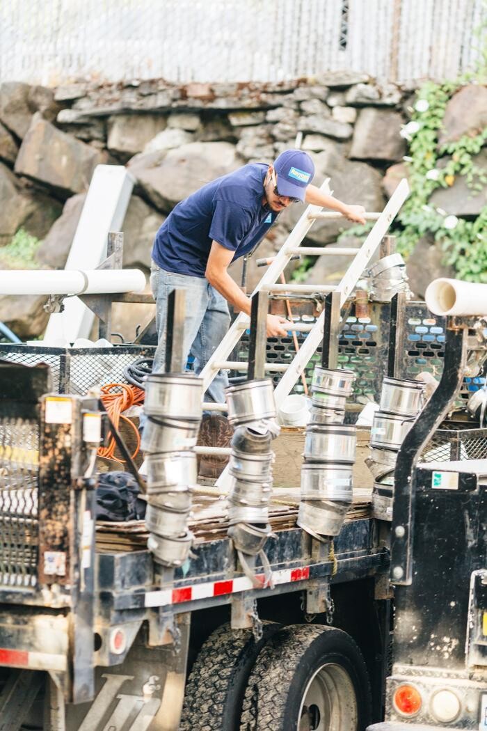 Images Raymark Plumbing & Sewer