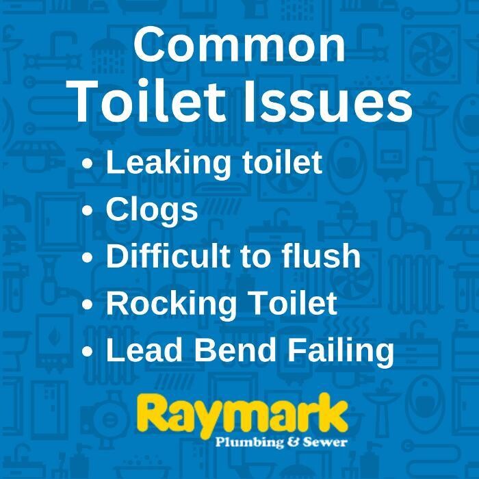 Images Raymark Plumbing & Sewer