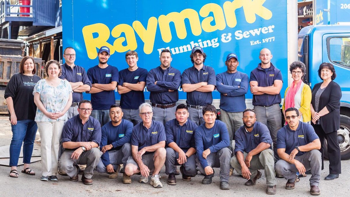 Images Raymark Plumbing & Sewer