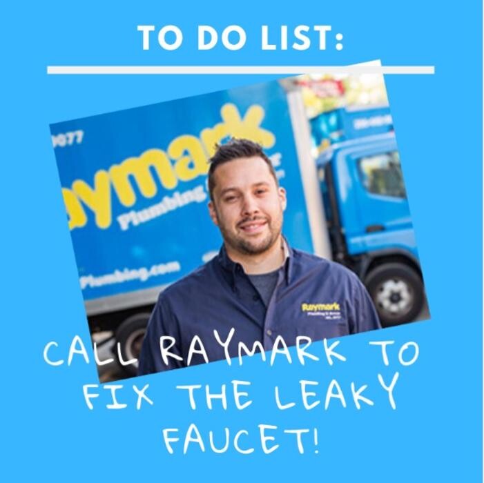 Images Raymark Plumbing & Sewer