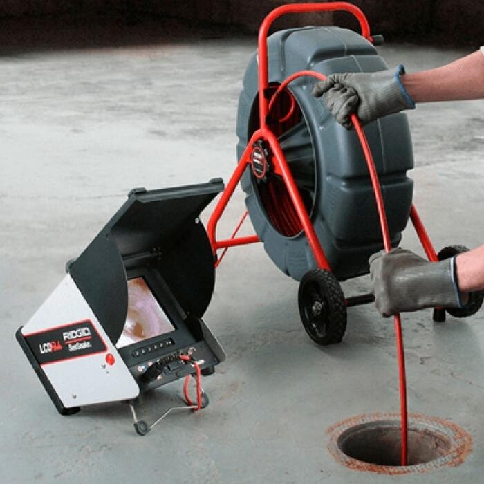 Images Raymark Plumbing & Sewer