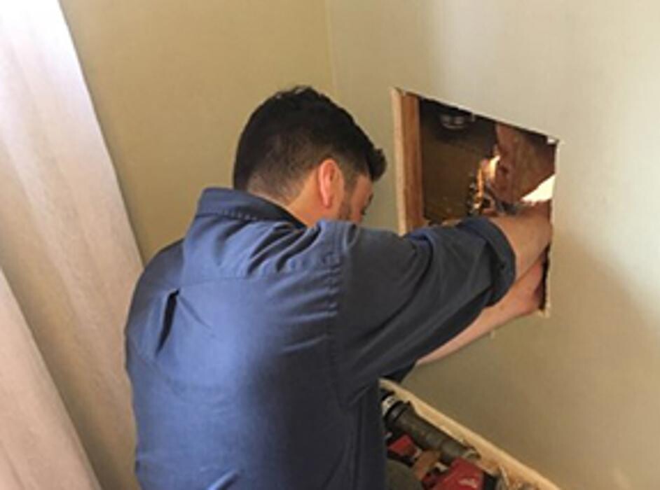 Images Raymark Plumbing & Sewer