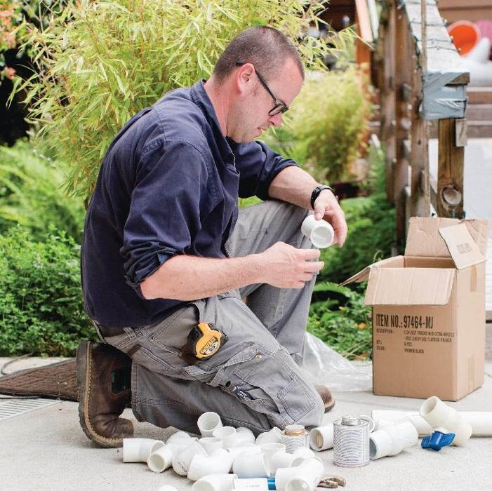 Images Raymark Plumbing & Sewer
