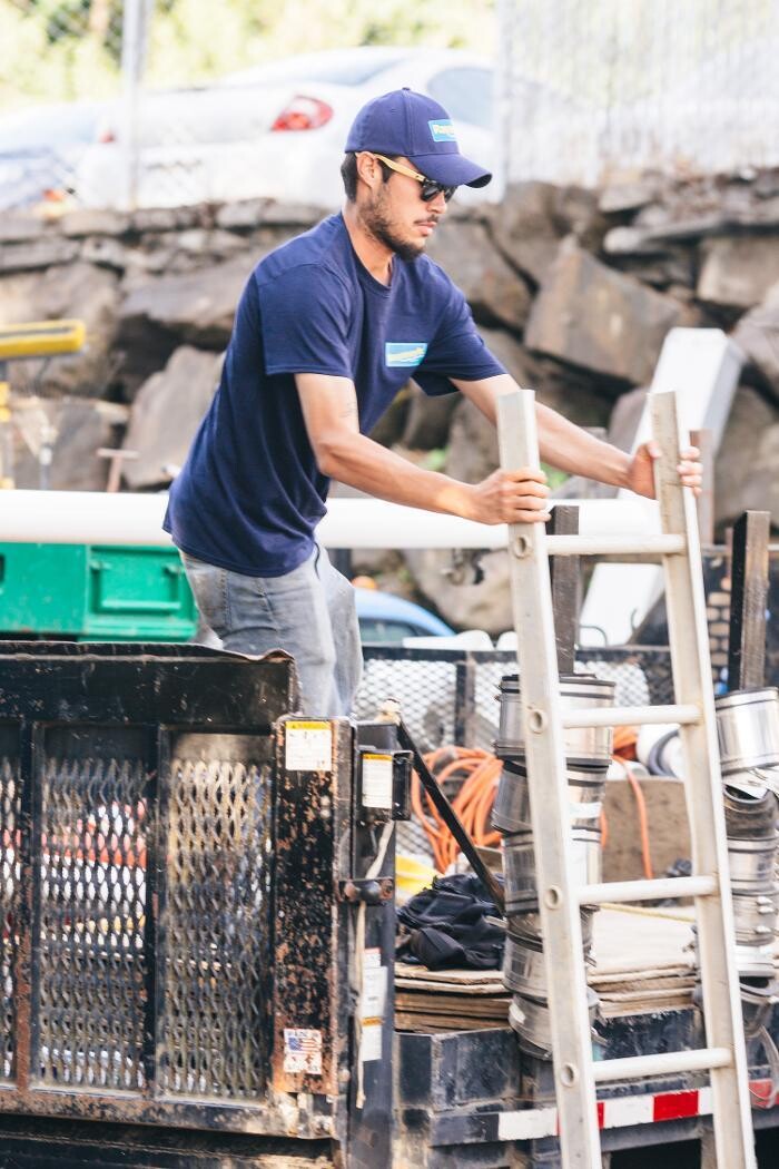 Images Raymark Plumbing & Sewer