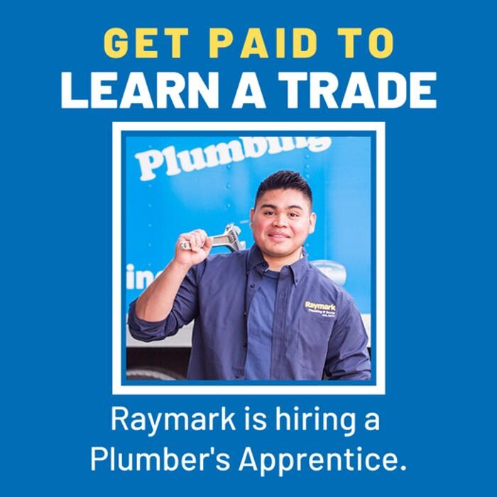 Images Raymark Plumbing & Sewer
