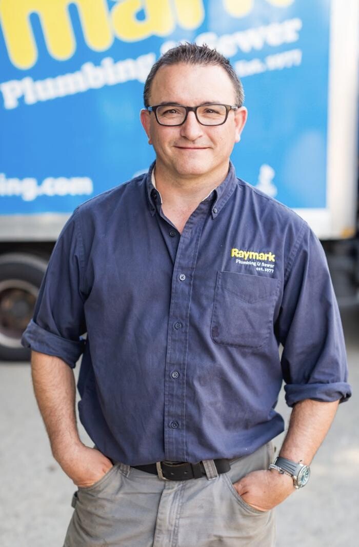Images Raymark Plumbing & Sewer