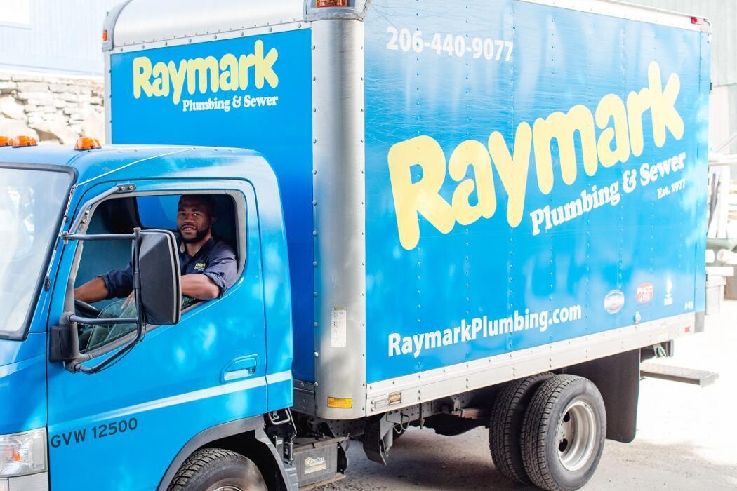 Images Raymark Plumbing & Sewer