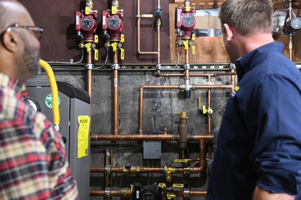 Images Raymark Plumbing & Sewer
