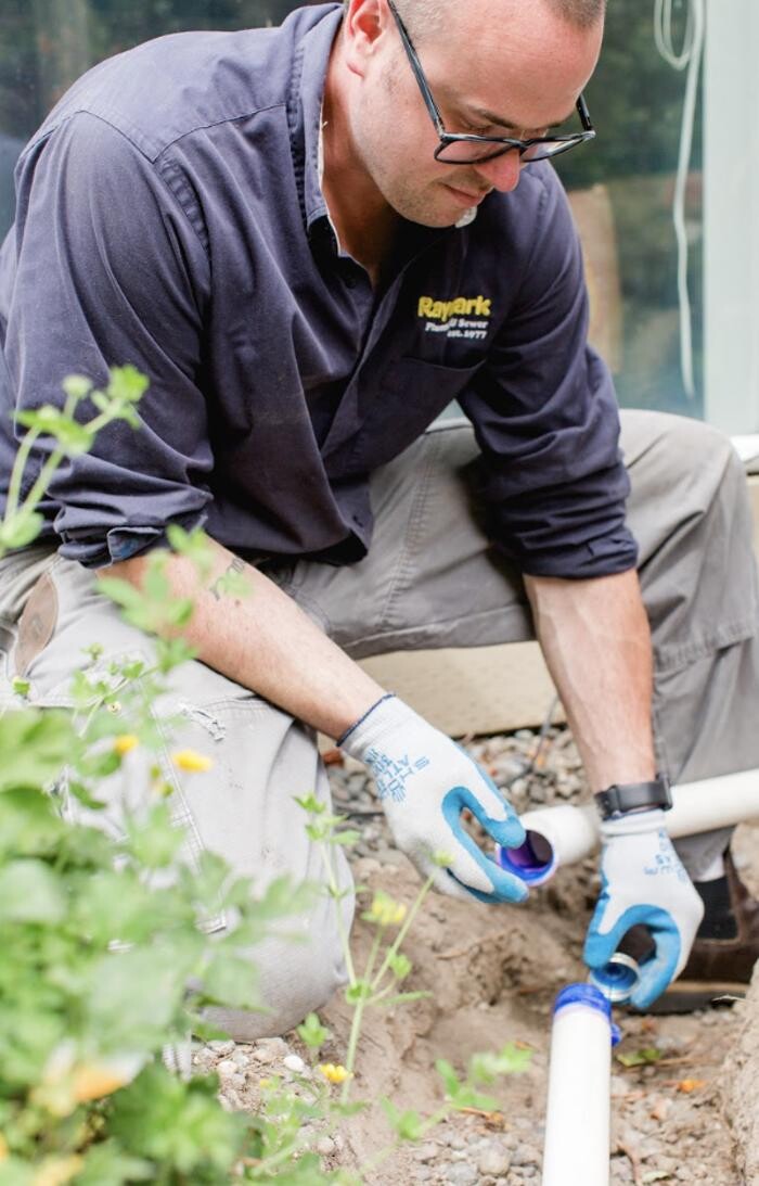 Images Raymark Plumbing & Sewer
