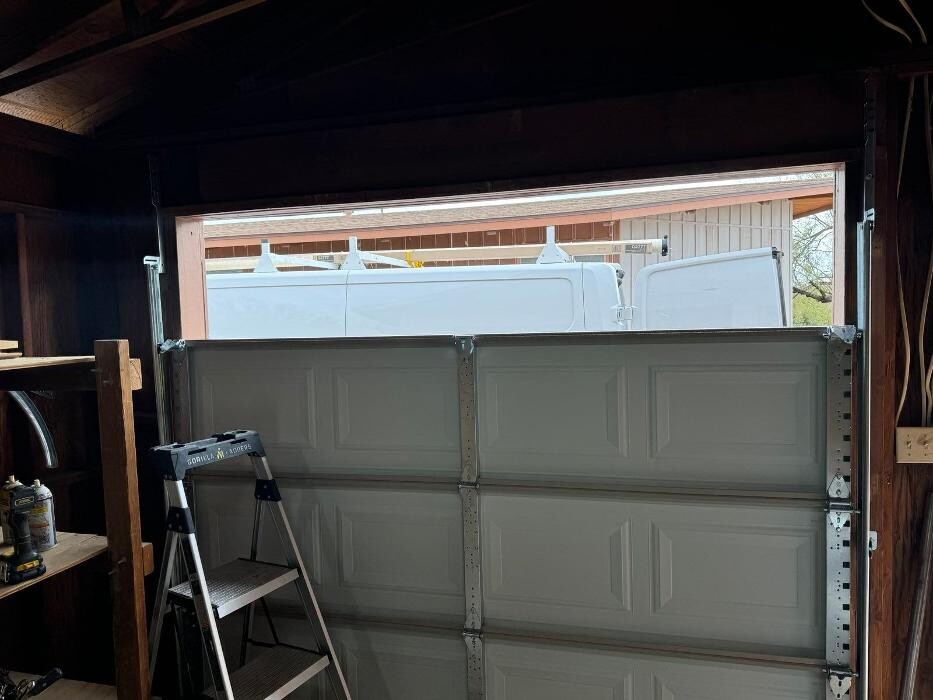 Images AAA Garage Door and Gates