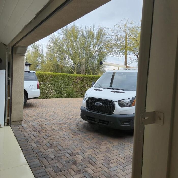 Images AAA Garage Door and Gates