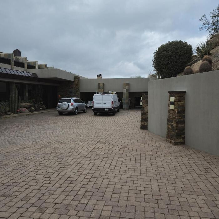 Images AAA Garage Door and Gates
