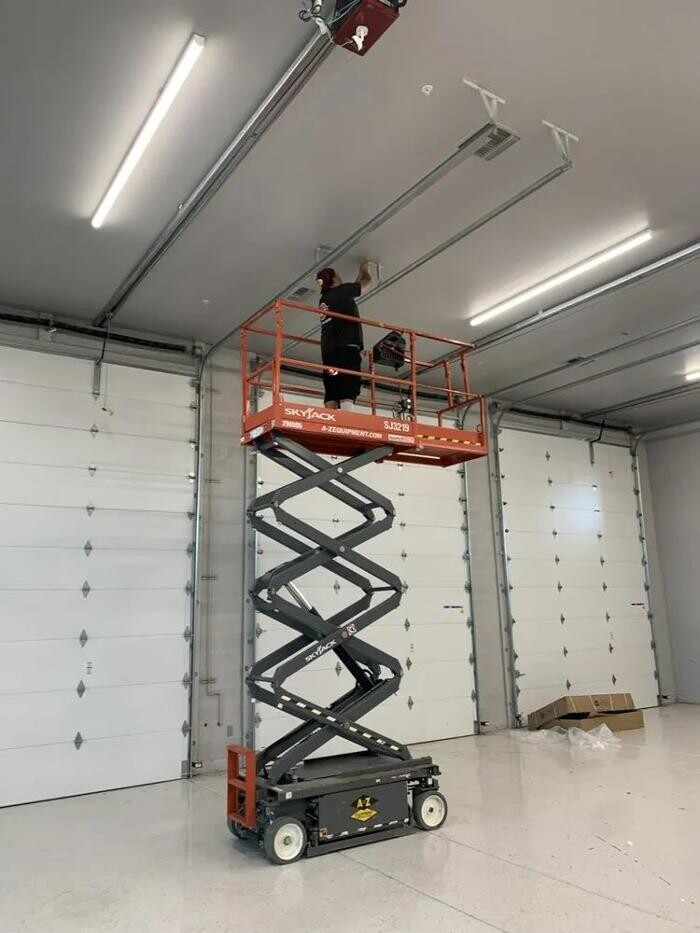 Images AAA Garage Door and Gates