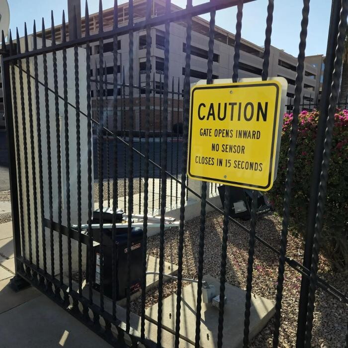 Images AAA Garage Door and Gates