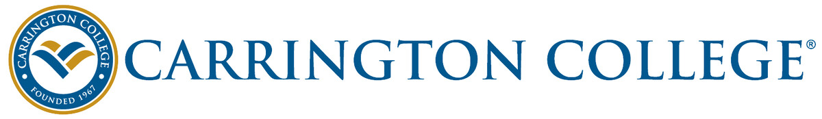 Carrington College Logo