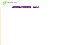 Screenshot for https://www.newyoumedclinic.com