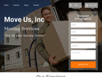 Screenshot for http://www.movingservicenashvilletn.com