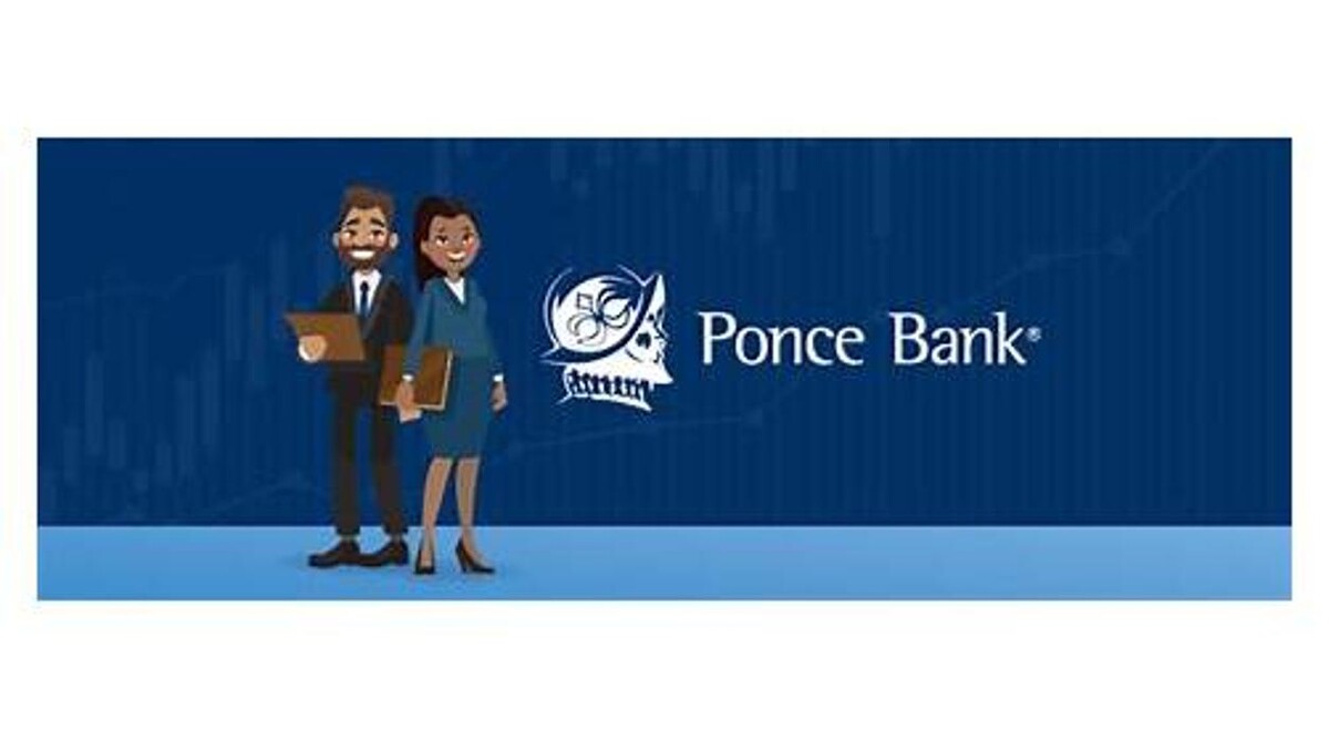 Images Ponce Bank Stuyvesant Town ATM Center