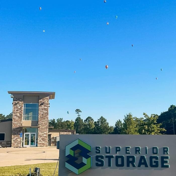 Images Superior Storage