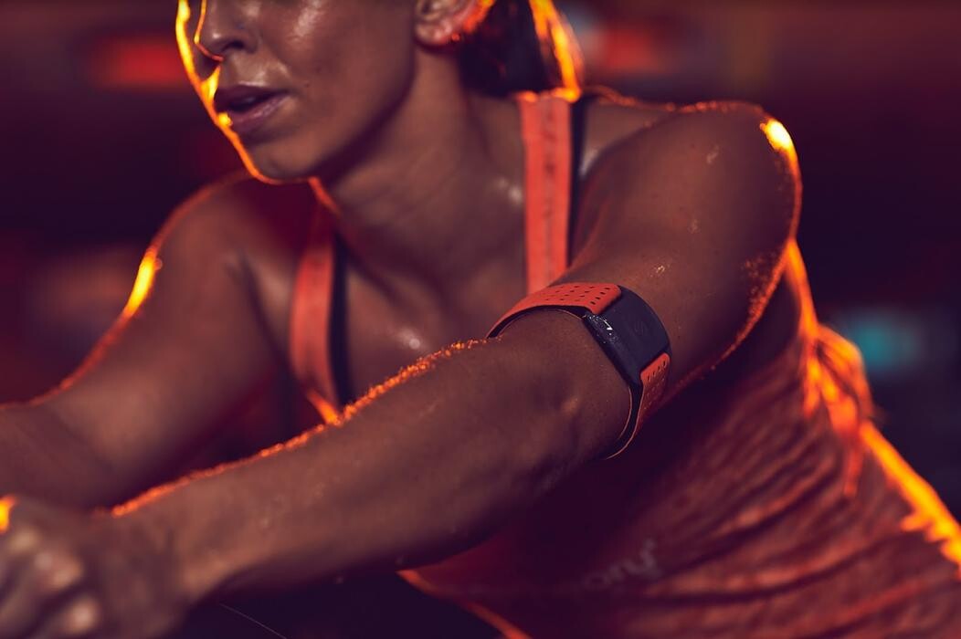 Images Orangetheory Fitness - Bitters