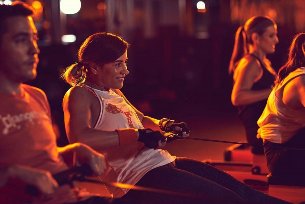 Images Orangetheory Fitness - Bitters