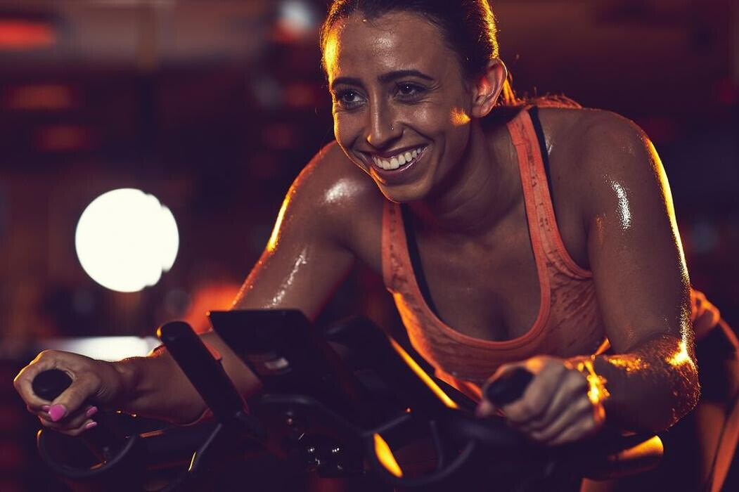 Images Orangetheory Fitness - Bitters