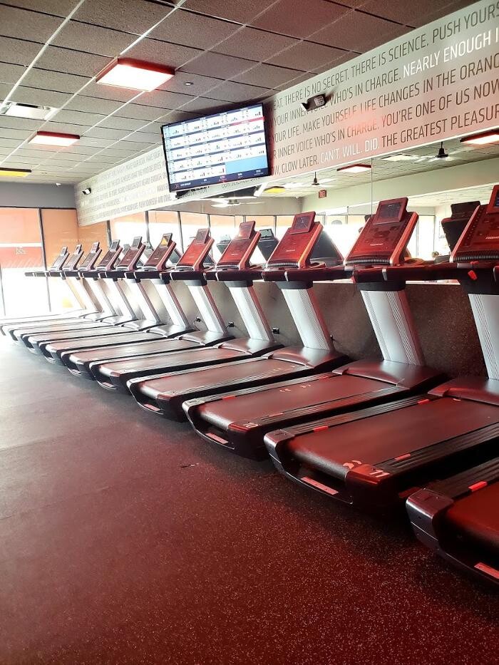 Images Orangetheory Fitness - Bitters