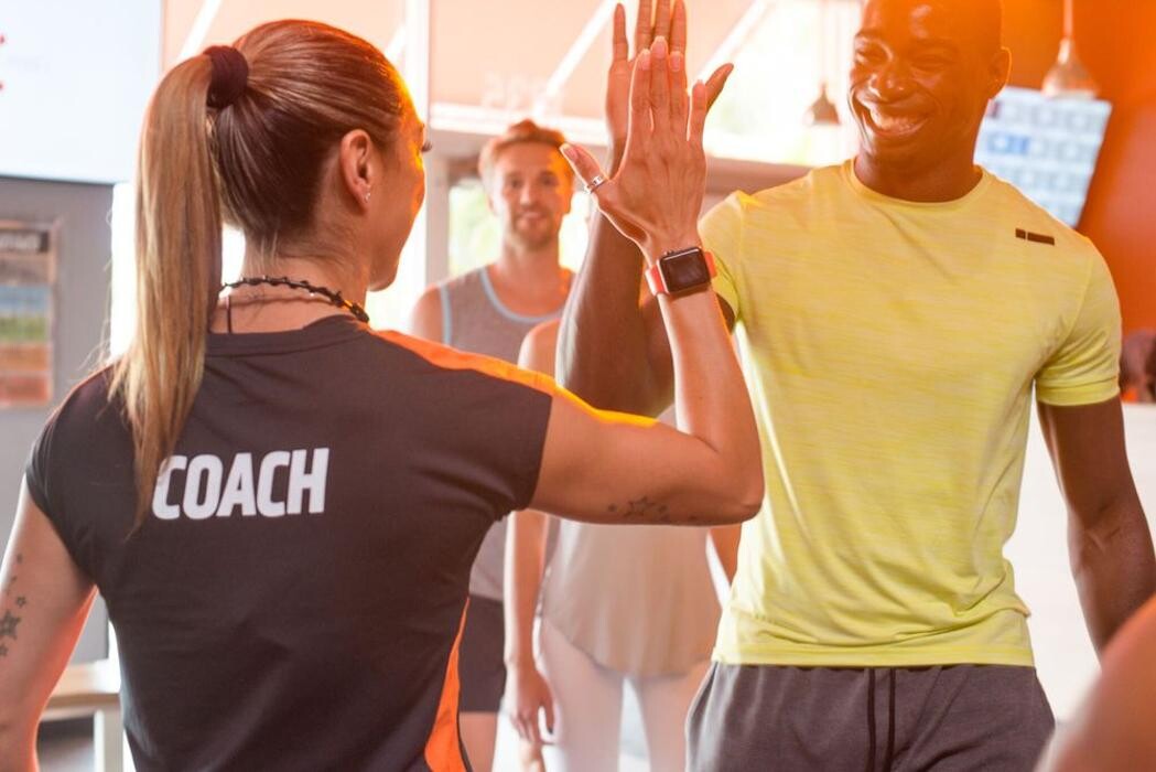 Images Orangetheory Fitness - Bitters