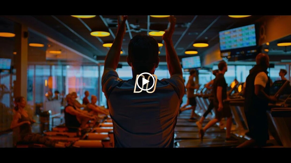 Images Orangetheory Fitness - Bitters