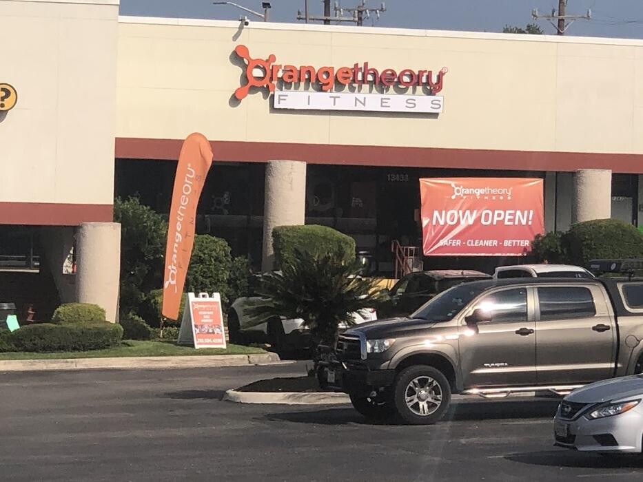 Images Orangetheory Fitness - Bitters