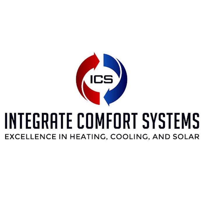 Integrate Comfort Systems Logo