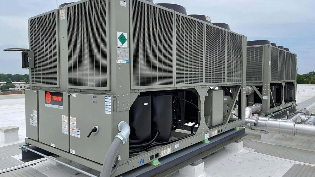 Images Integrate Comfort Systems