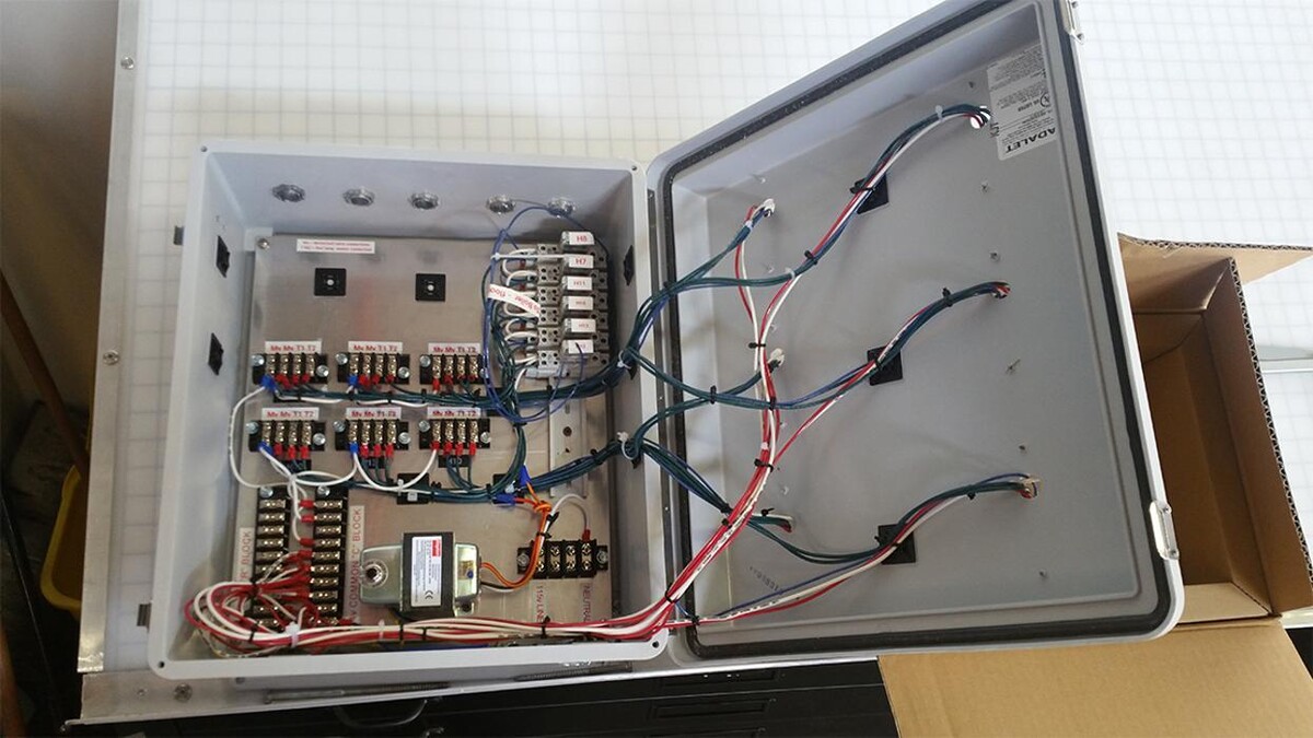 Images Integrate Comfort Systems