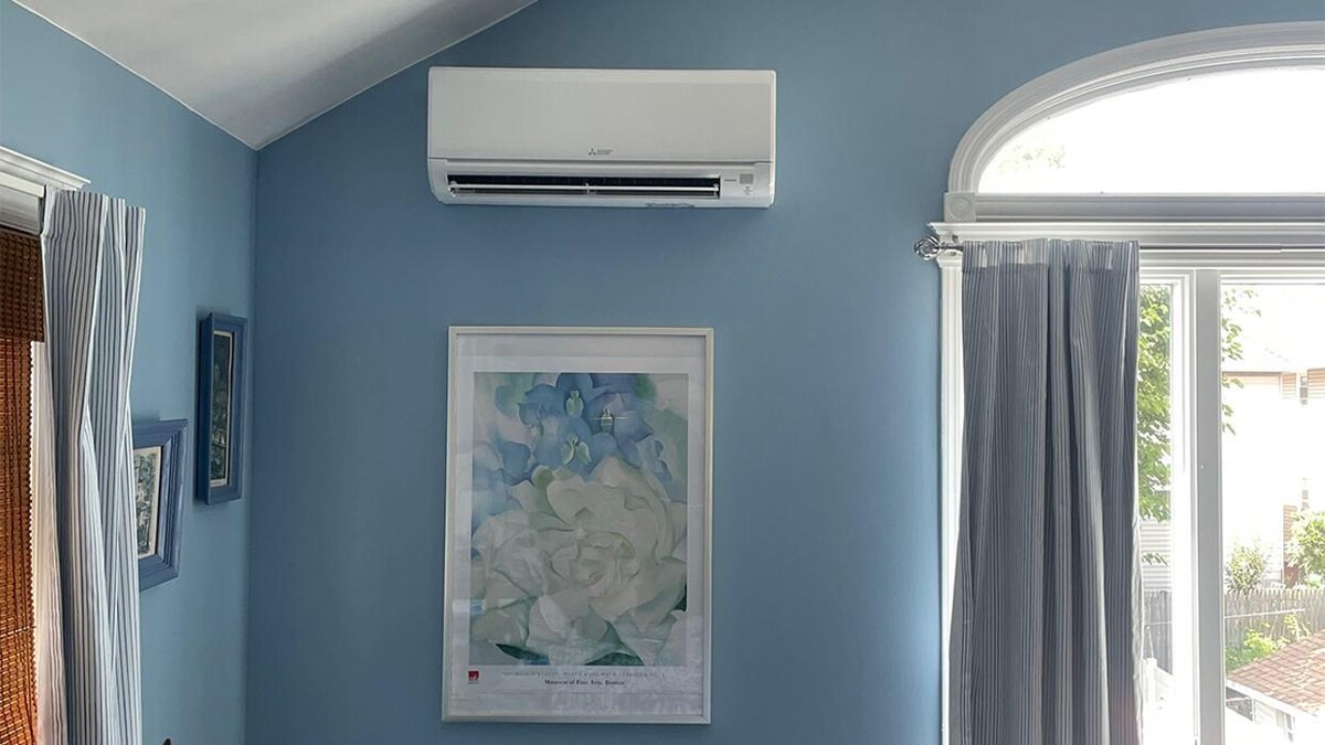 Images Integrate Comfort Systems