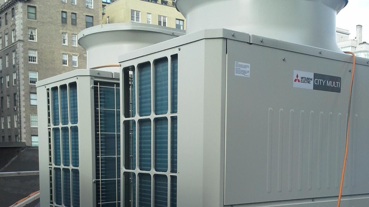 Images Integrate Comfort Systems