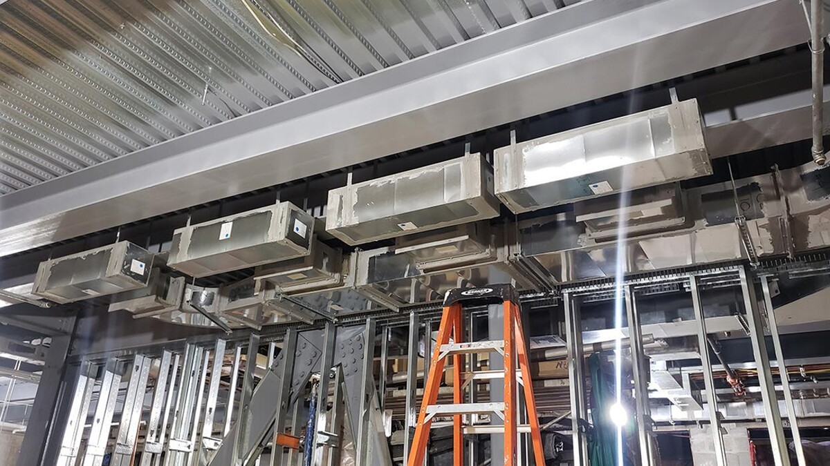 Images Integrate Comfort Systems