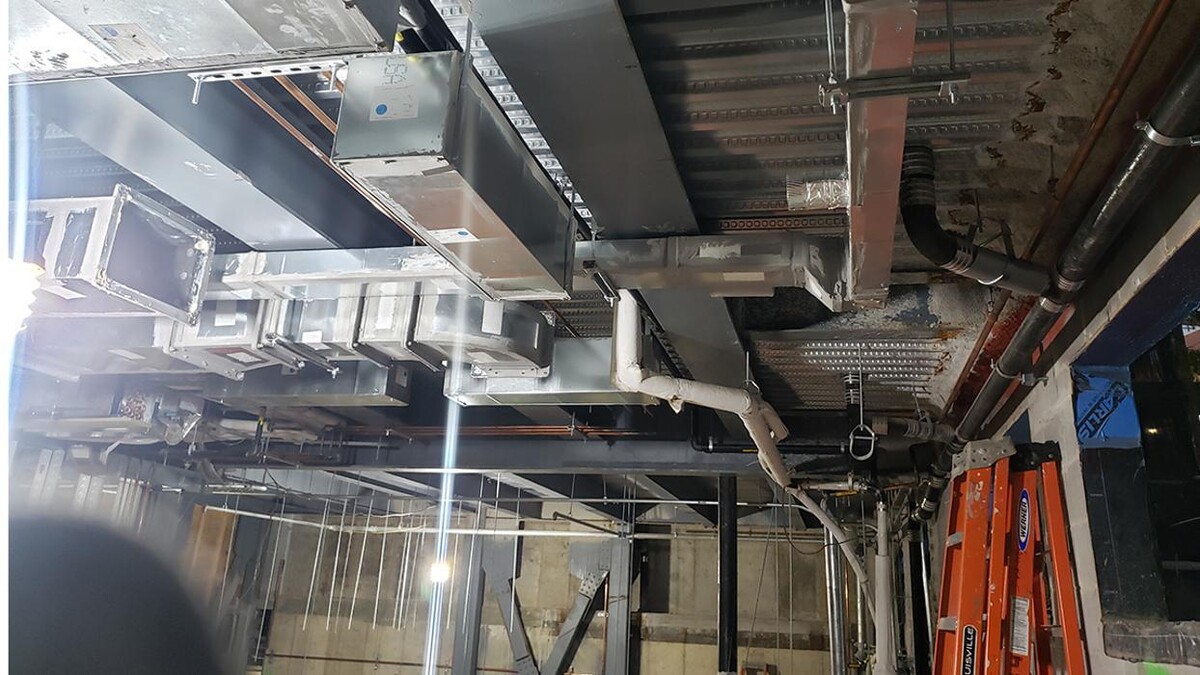 Images Integrate Comfort Systems