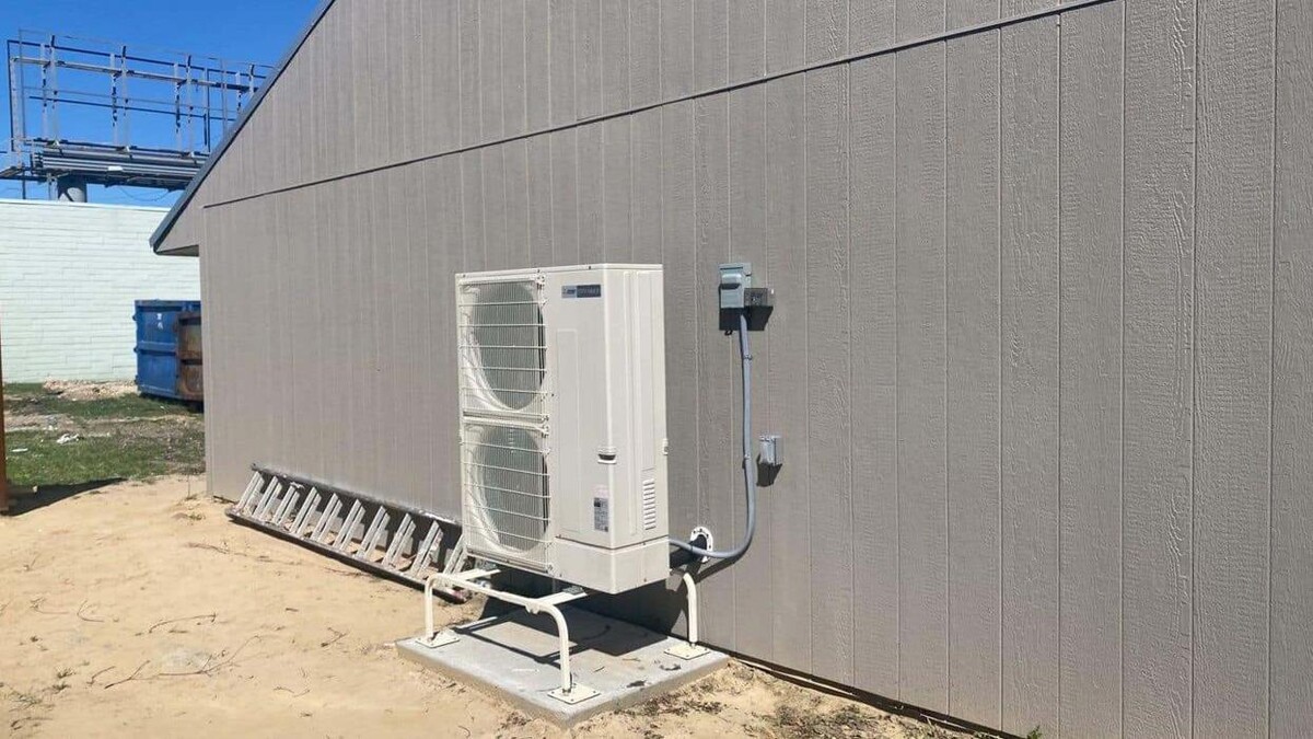 Images Integrate Comfort Systems