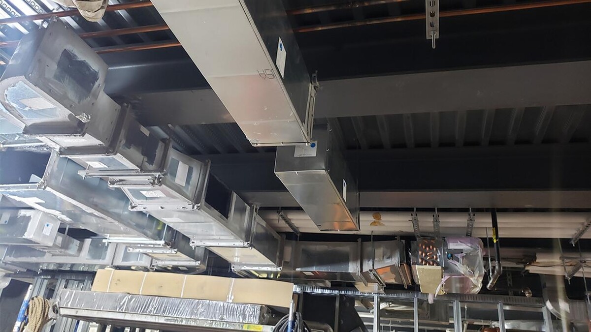 Images Integrate Comfort Systems