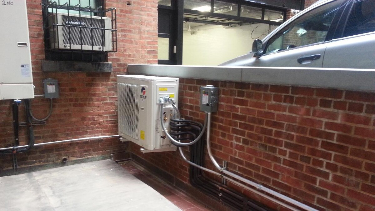 Images Integrate Comfort Systems