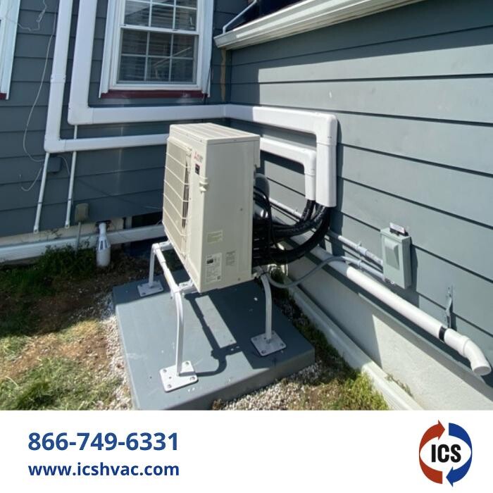 Images Integrate Comfort Systems