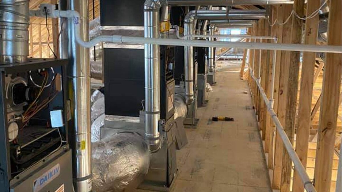Images Integrate Comfort Systems