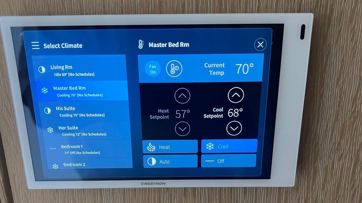 Images Integrate Comfort Systems