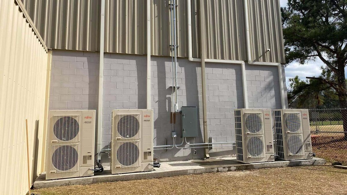 Images Integrate Comfort Systems