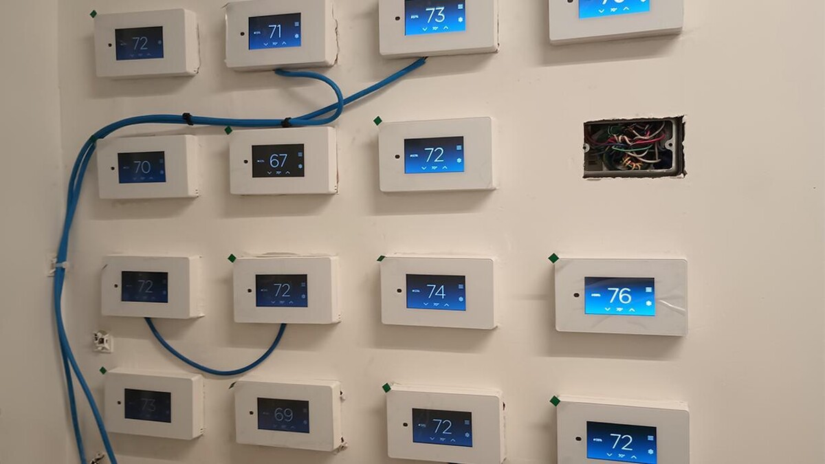 Images Integrate Comfort Systems