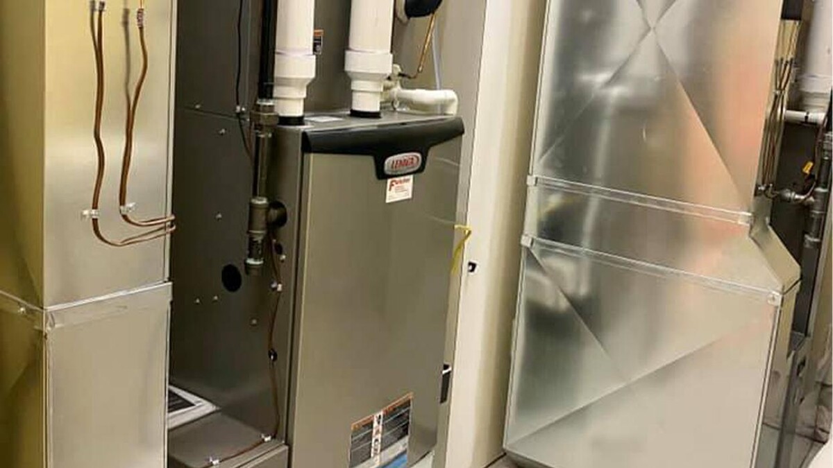 Images Integrate Comfort Systems